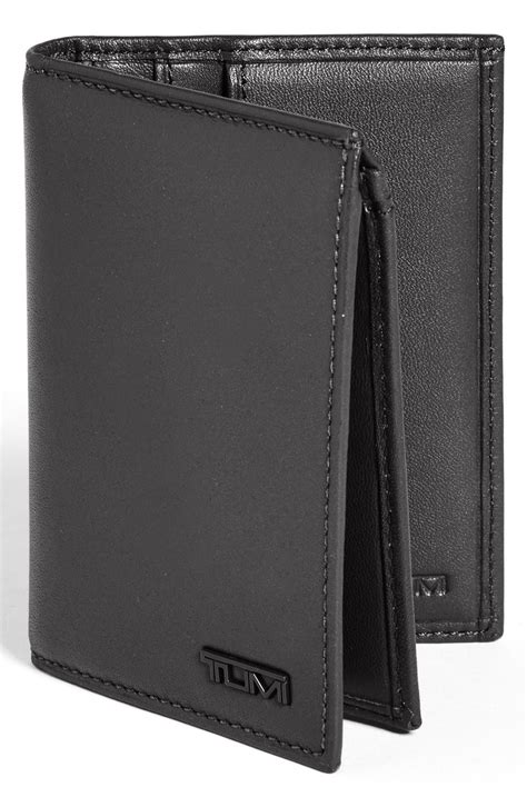 men's tumi wallets nordstrom.